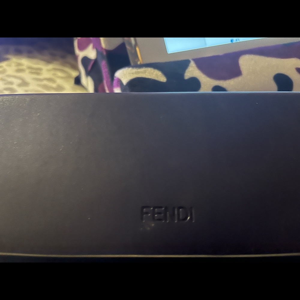 Fendi sunglasses